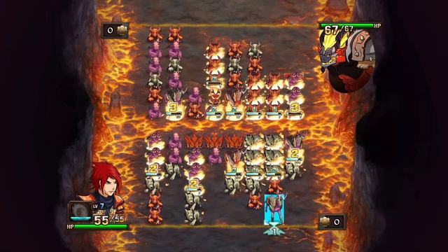 I Like My Demons Obedient - Araknie's Might & Magic: Clash of Heroes #9 смотреть онлайн