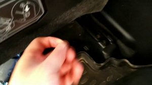 Тойота приус альфа 2016 7 мест рестайл. ОБЗОР БАГАЖНОГО ОТДЕЛЕНИЯ И САЛОНА.