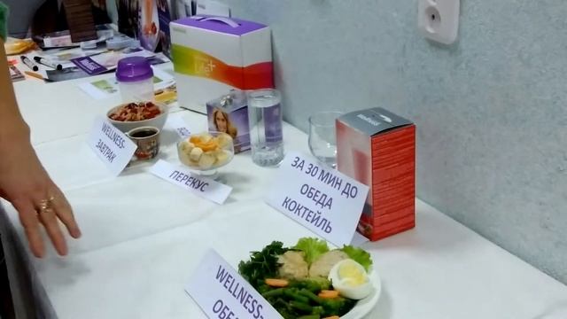 Оксана Котельникова. Мой дневной рацион. 19.02.2017