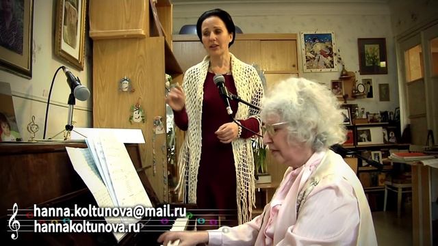 Сольфеджио в красках или из чего сделана музыка. Песенки-подсказки. Раздел 1. Мелодия. Лад. смотреть онлайн