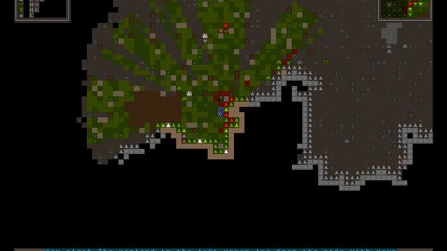 LP Dwarf Fortress Adventure 2 (Средневековые Рэмбо) смотреть онлайн