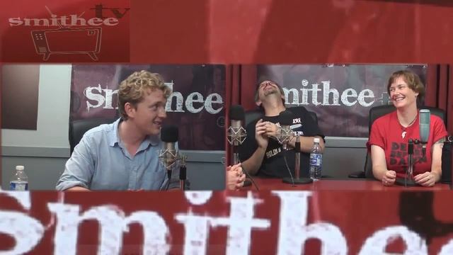 The Mind Reels Ep 60 Max Topplin смотреть онлайн