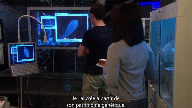 Torchwood 02x04 Meat