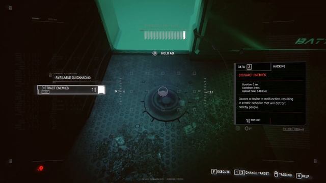 Cyberpunk 2077 Cut Content | Pacifica’s Hidden Firing Range смотреть онлайн