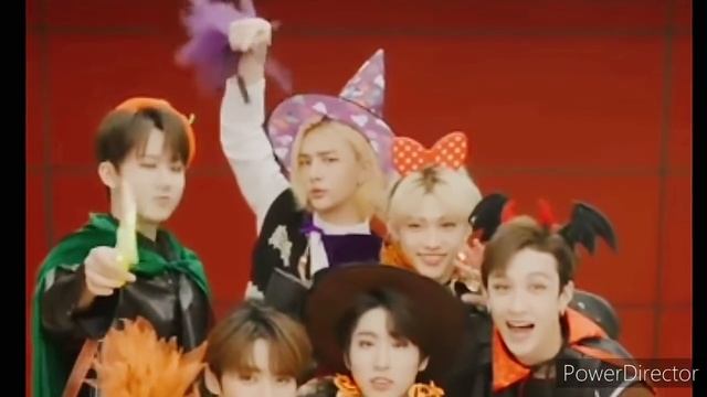 HYUNLIX Stray Kids Inseparable 24/7 - Part 9 ?Plus analysis? смотреть онлайн