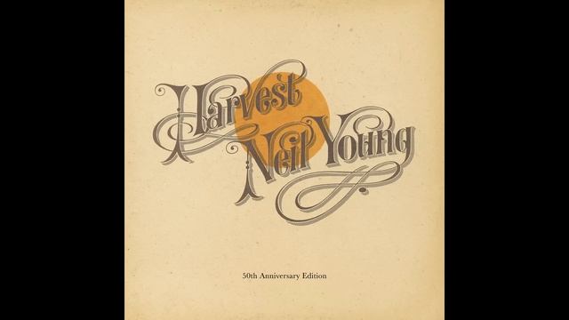 Neil Young - Heart Of Gold (Official Audio)