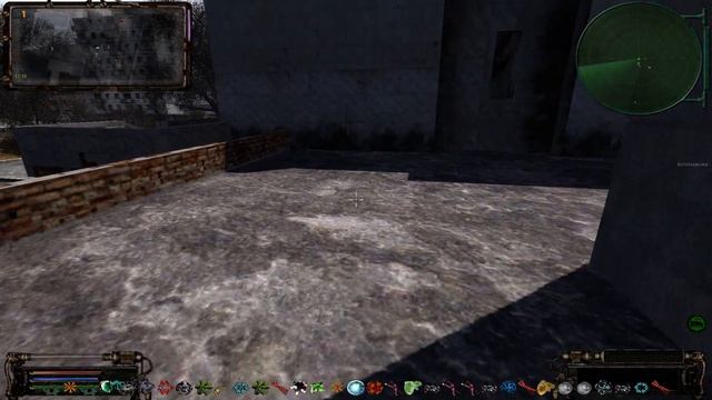 ПДА Кленова в гостинице Центральной Припяти. ОП 2.1 смотреть онлайн