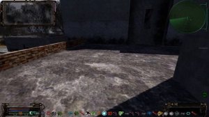 ПДА Кленова в гостинице  Центральной Припяти. ОП 2.1