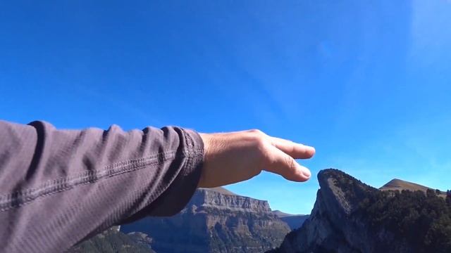 ПИРЕНЕИ: Долина ОРДЕСА • Испания / Дорога, маршрут, впечатления #2 | PYRENEES смотреть онлайн