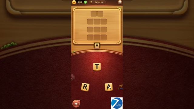 Word Connect Level 1-10 / Chapter 1&2 | Word Connect Game 2022 | #Blue7 смотреть онлайн