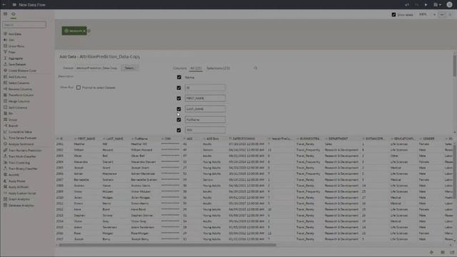 Data Quality Insights, AutoML & Graph Analytics смотреть онлайн