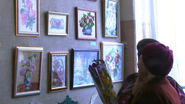 "Радуга талантов" раскрывает суть вещей смотреть онлайн