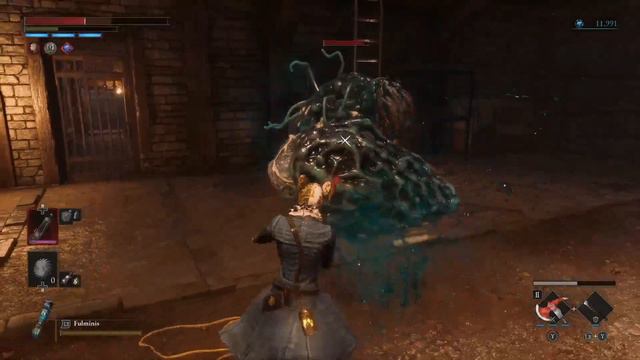 Lies of P | Part 6 - THE MOST FRUSTRATING ENEMY YET! смотреть онлайн