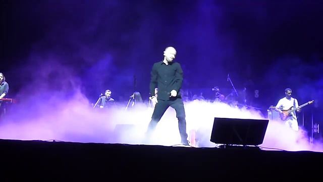 Ярослав Сумишевский "Белые туманы". 30.11.2021г г.Минск. смотреть онлайн