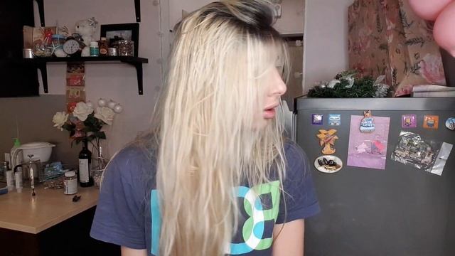 ESTEL 10.16 Окрашивание волос дома ? Тонировка ЭСТЕЛЬ смотреть онлайн