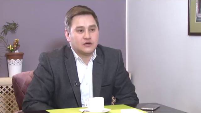 Азамат Аттокуров