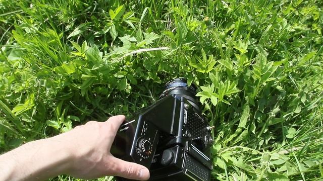 Mamiya RZ67 замерная призма(mamiya rz67 prism finder) инструкция. смотреть онлайн