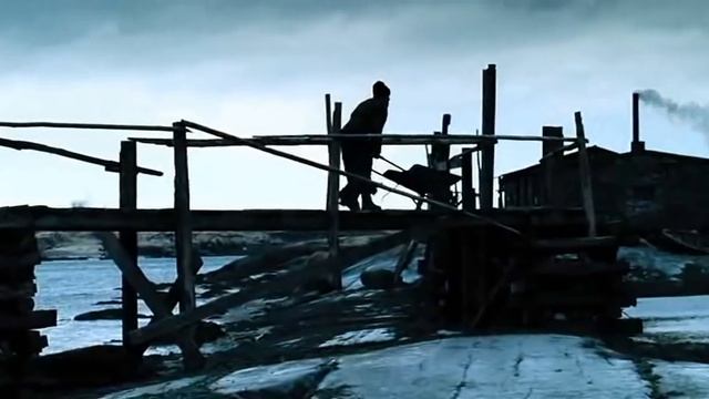 The Island (Russian movie with English subtitles) смотреть онлайн