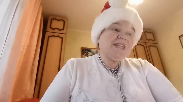13 января 2024 г. *.Старый Новый год * - стихотворение для взрослых смотреть онлайн