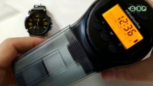 АВТОМАТИЧЕСКАЯ КОРМУШКА ДЛЯ АКВАРИУМНЫХ РЫБОК ЛАГУНА! Обзор, тест, запуск!