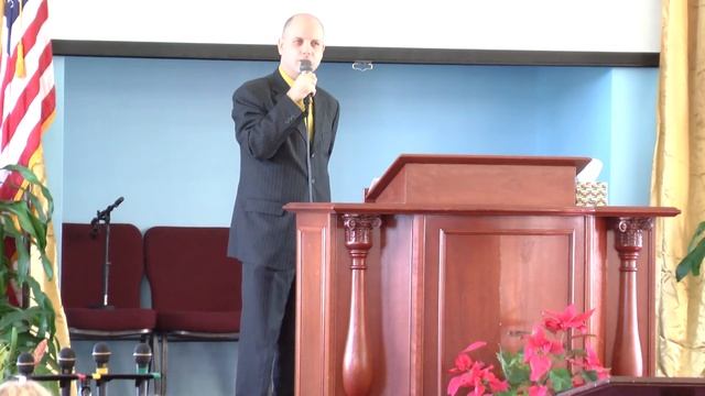 Проповедь*Иона во чреве кита* А Дымань смотреть онлайн