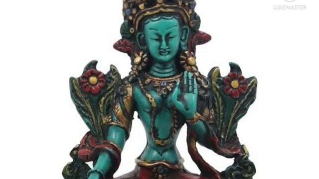 (108 repetitions)? GREEN TARA MANTRA ???♀️#LOA #sprituality #gratitude#wish #success#twinflame смотреть онлайн