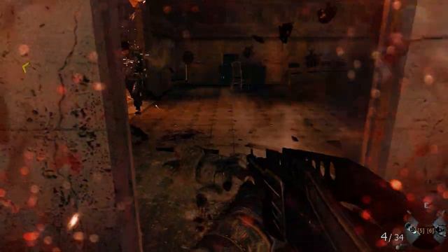 РЕЗНОВ ВЕРНУЛСЯ - Call of Duty: Black Ops #3 смотреть онлайн