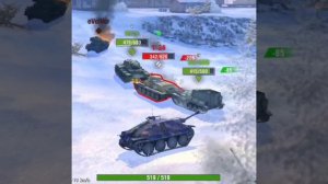 WoT | World of Tanks