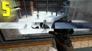 10 КРУТЫХ АДДОНОВ на ОРУЖИЕ в GARRY'S MOD ● АДДОНЫ на ОРУЖИЕ в ГАРРИС МОД