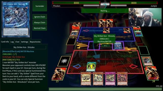 SNAKE LAIR (Ogdoadic + Lair of Darkness 2021) - What a Deck! смотреть онлайн