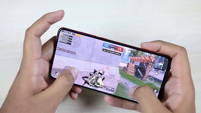 Xiaomi Redmi K20 PUBG Mobile Test & Gaming Review | Pro Device For Gaming? Hindi
