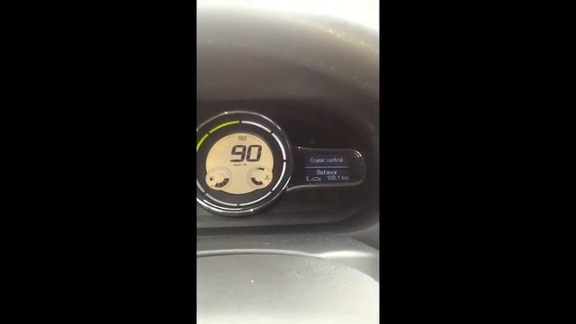 renault megane 3 1.5 dci average fuel consumption/ расход топлива рено меган 3 по трассе (ru/en sub смотреть онлайн