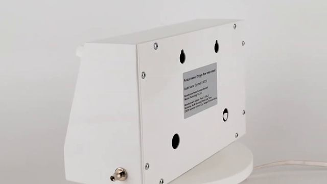 Dynmed 5 way flow splitter, 5WOS, 5 way * 1-2 LPM adjustable. смотреть онлайн