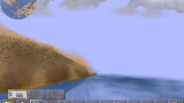 Magic Carpet 2 The Netherworlds - Levels 1 & 2 (hq svga) смотреть онлайн