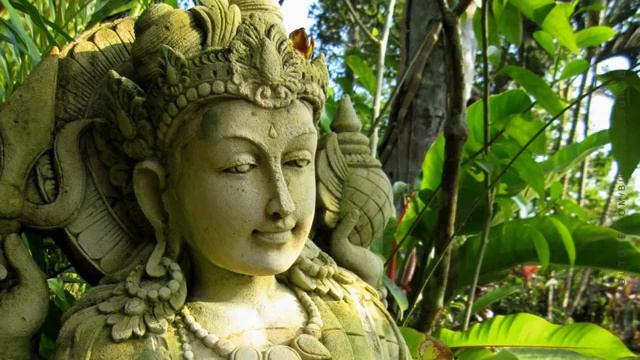 Buddha's Flute-Relax My Mind!part 2,relaxing Buddha Flute Music For,meditation,stress Relief,