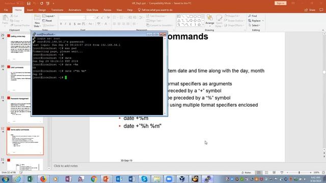 Lecture 1 - Introduction to Unix | Unix and Shell Scripting Full Course | Uplatz смотреть онлайн