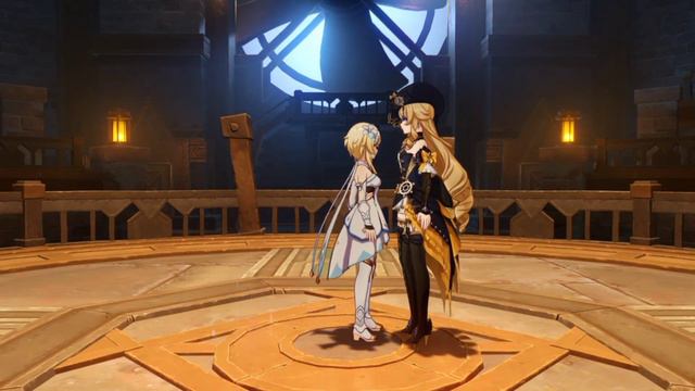 ¡Ganadores del mundial de waifus y husbandos 2024! смотреть онлайн