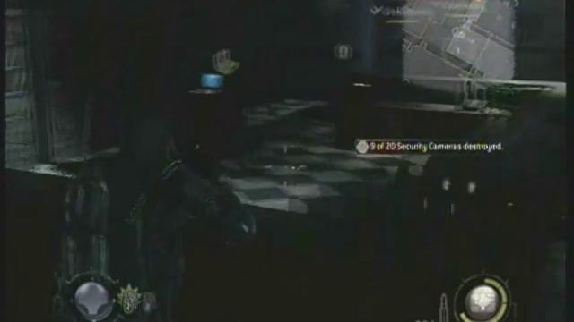 Resident Evil Operation Raccoon City - All Cameras, Data, and Raccoons - Level 3 смотреть онлайн