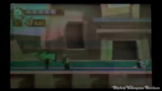 Rabbids 3D (Nintendo 3DS) Video Review [HD/Deutsch] смотреть онлайн