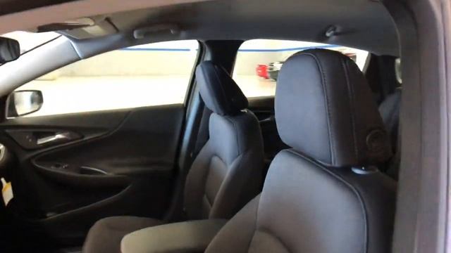 2022 Chevrolet Malibu Lake Bluff, Lake Forest, Libertyville, Waukegan, Gurnee, IL C4543 смотреть онлайн