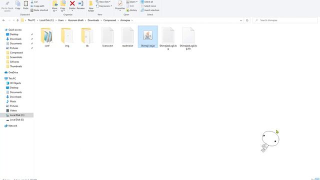 Shimeji Desktop Pet - Download And Install | Full Tutorial | 2021 смотреть онлайн