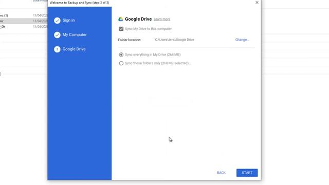 How to install GOOGLE DRIVE on windows 10 смотреть онлайн