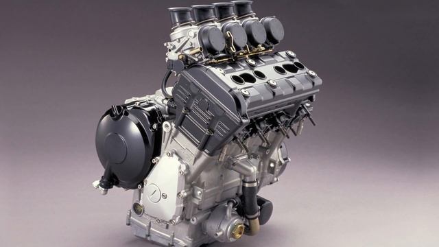 MotoHistory Of Yamaha YZF-R1 ' 2000 (review)