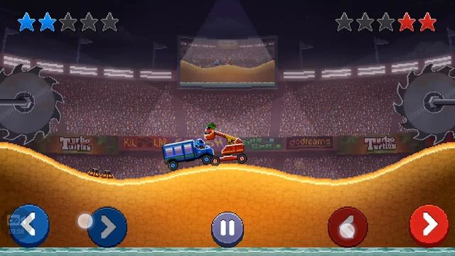 Drive AHEAD, на двоих, пвп, гонки, приколы смотреть онлайн