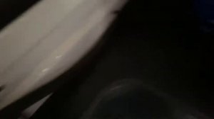 Газон Next проводим воздух по заводским отверстиям от ресивера в кабину для продувки, все просто!