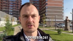 ЖК Парк Победы город Краснодар, Парк победы 2, Район Красной площади. Квартиры от застройщика.