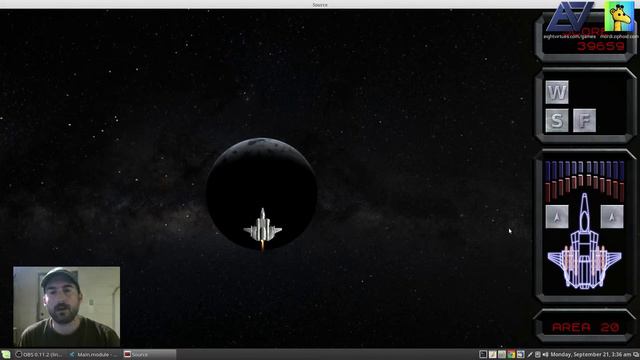 Sylph Pre-Alpha 8 - OpenAL Part II смотреть онлайн