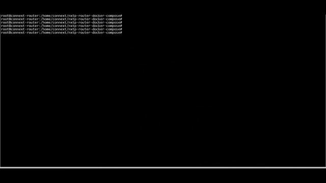 Connext Router Setup смотреть онлайн