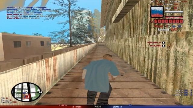 full игра vs Fired_uP смотреть онлайн