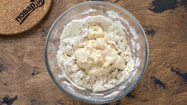 Книга рецептов